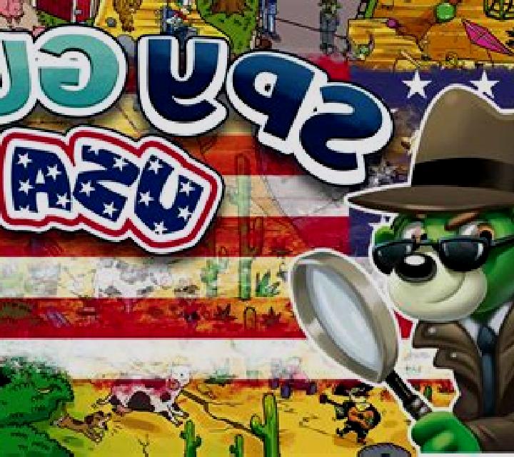 Bye Bye Spy Guy slot machine