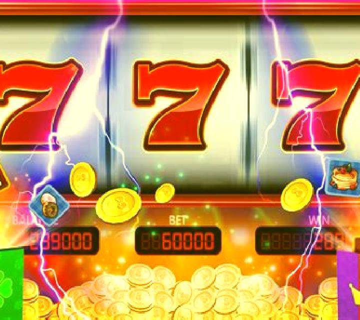 Byggepladsen online slot