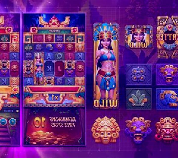 Byggepladsen slot game