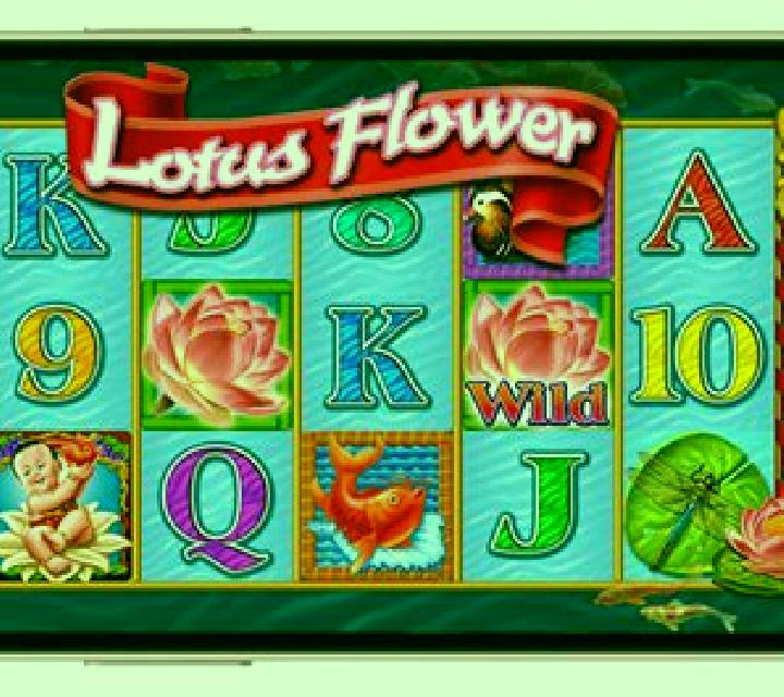 C-88 Flower slot machine