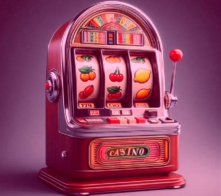 C of Wins 8x slot machine