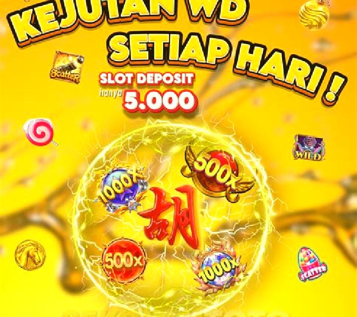 C-Punk 5K slot machine