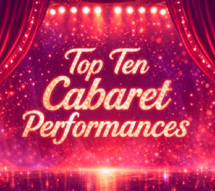 Cabaret Cash online slot