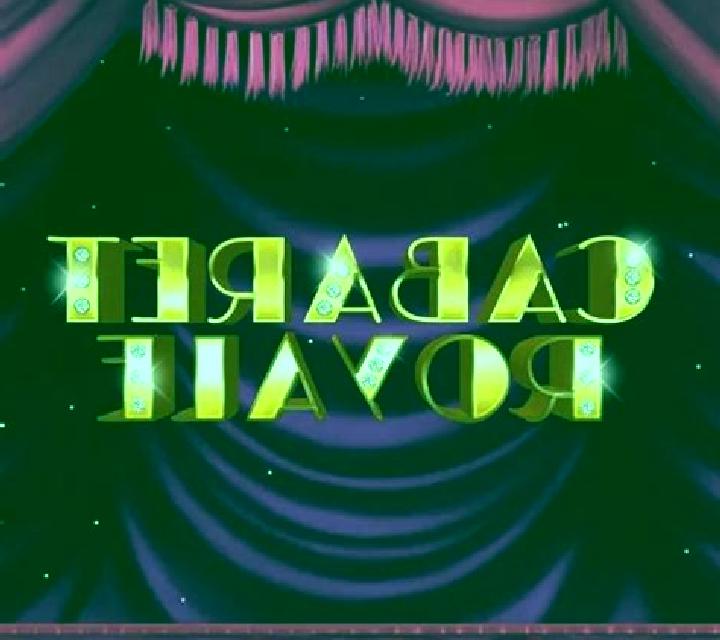Cabaret Royale (2by2 Gaming) online slot