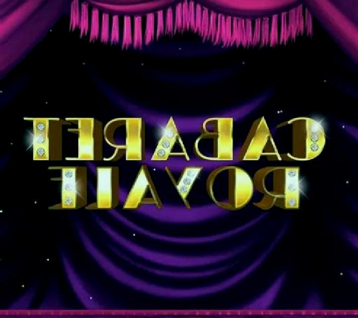 Cabaret Royale (2by2 Gaming) slot game