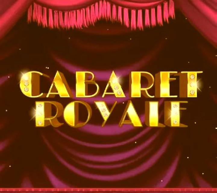 Cabaret Royale (2by2 Gaming) slot