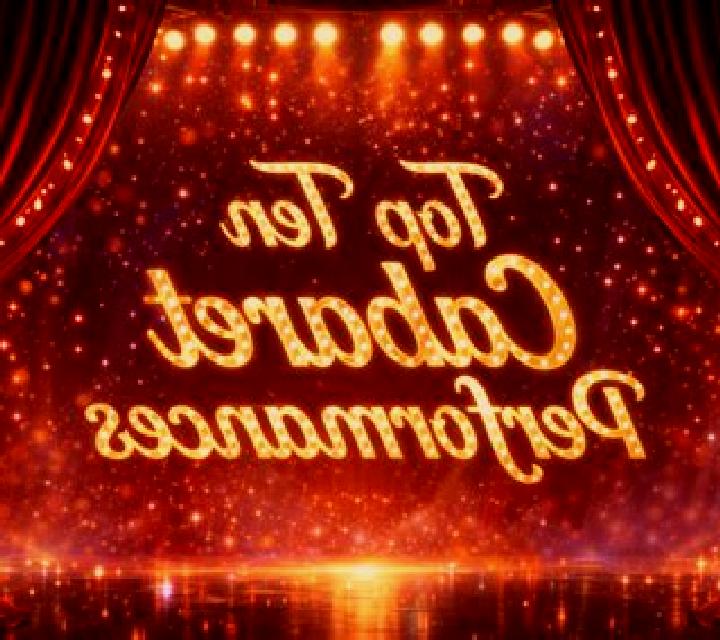 Cabaret Wild online slot