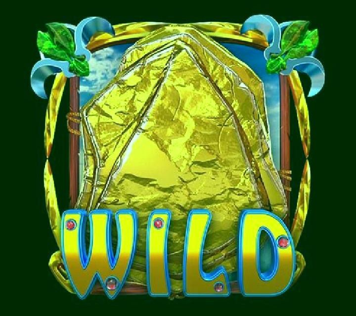 Cabaret Wild slot game