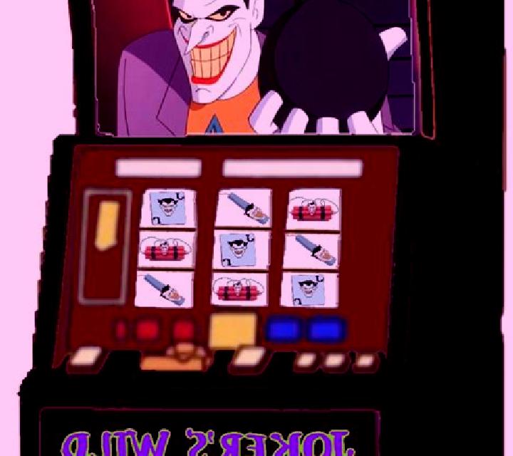Cabaret Wild slot machine
