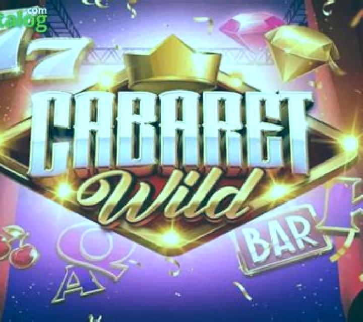 Cabaret Wild slot