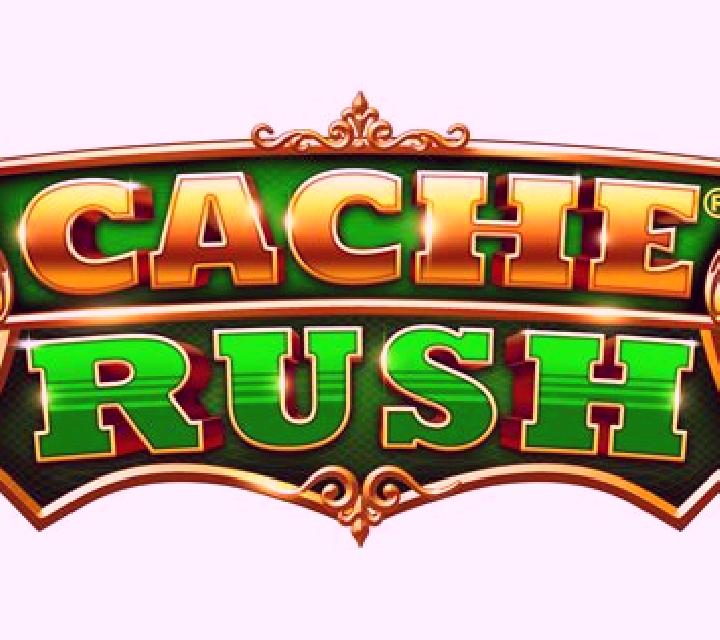 Cache Rush online slot