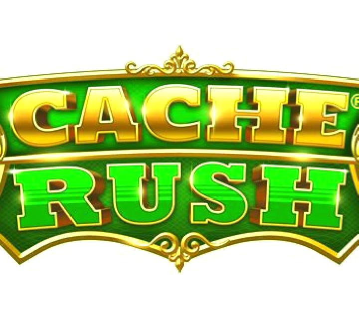 Cache Rush slot game