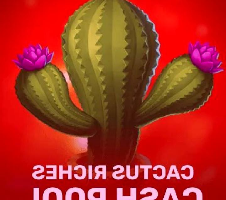 Cactus Cash online slot