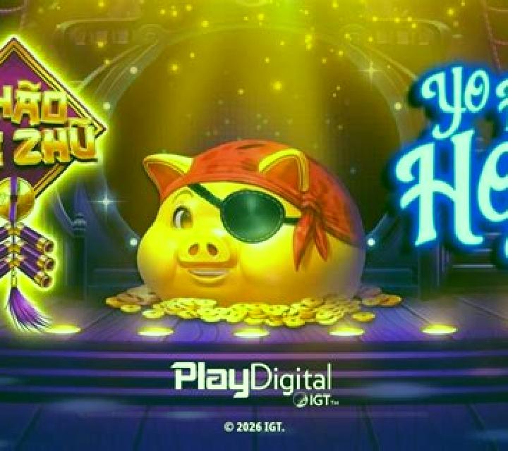 Cactus Cassidy online slot