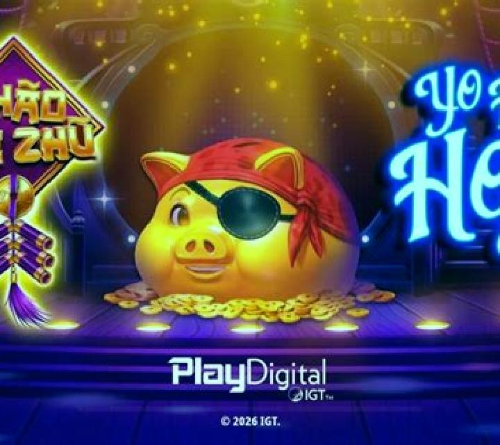 Cactus Cassidy slot game
