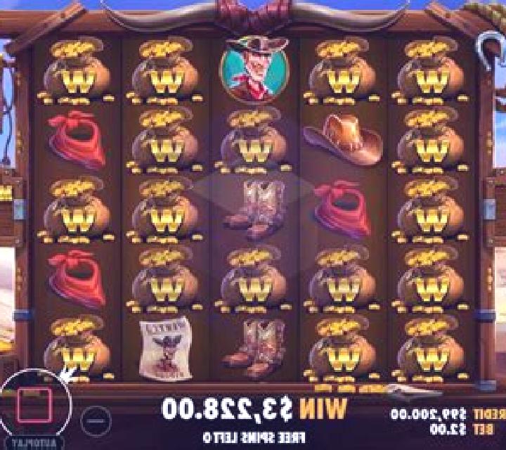 Cactus Crew: Wild Duels online slot