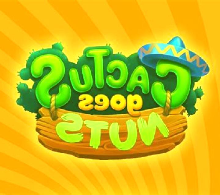 Cactus Goes Nuts slot game