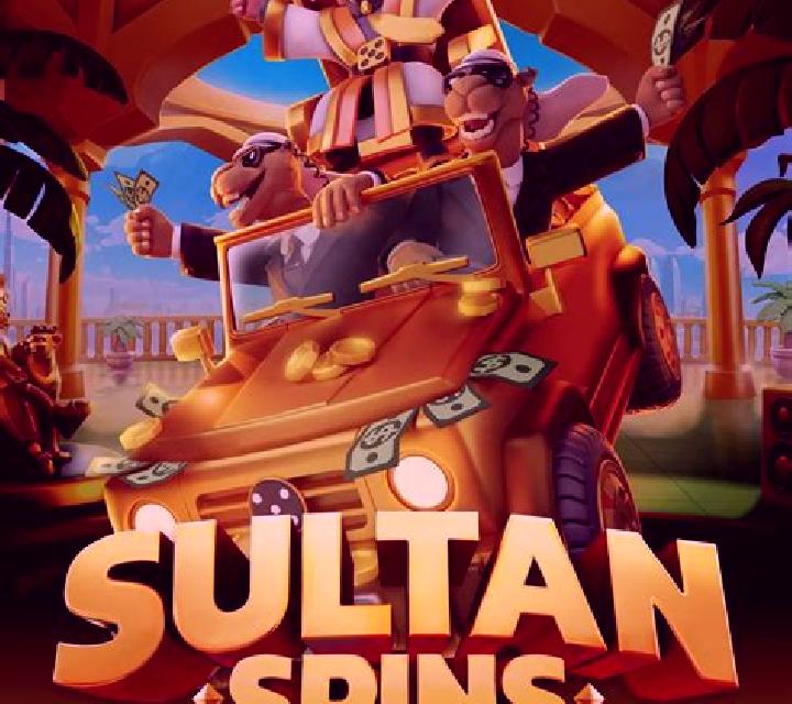 Cactus Goes Nuts slot machine