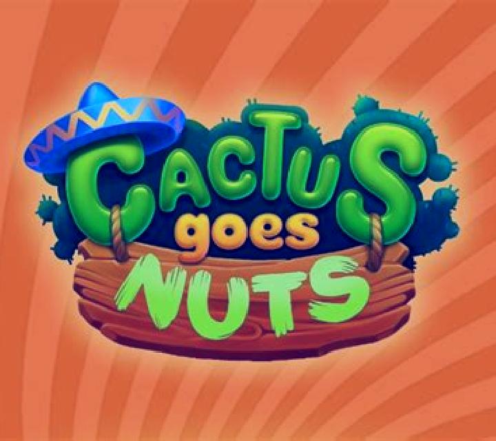 Cactus Goes Nuts slot
