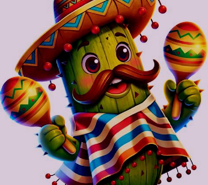 Cactus Grand online slot