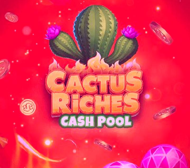 Cactus Riches online slot