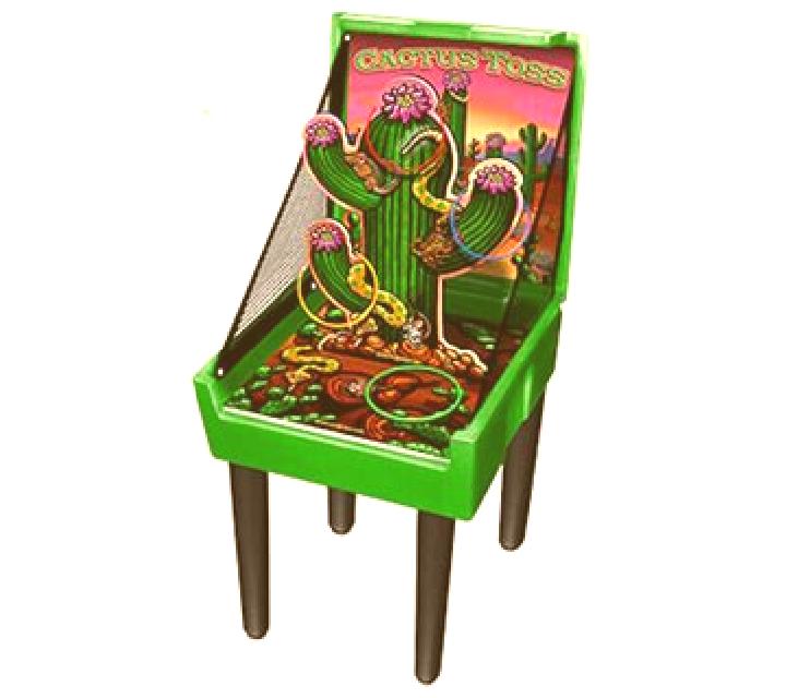 Cactus slot machine