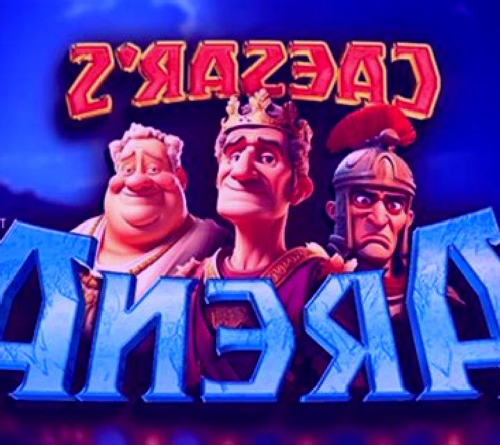 Caesar (KA Gaming) online slot