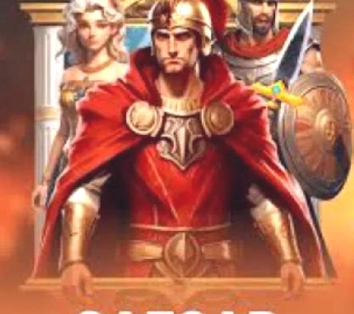 Caesar (KA Gaming) slot game