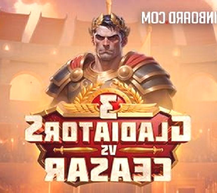 Caesar (KA Gaming) slot