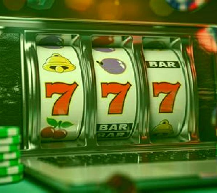 Caesar (Mobilots) slot machine