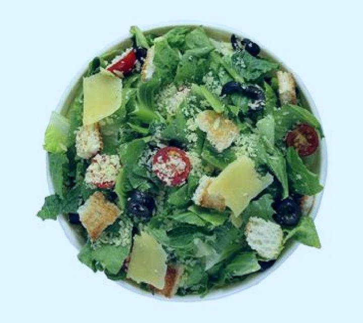Caesar Salad online slot