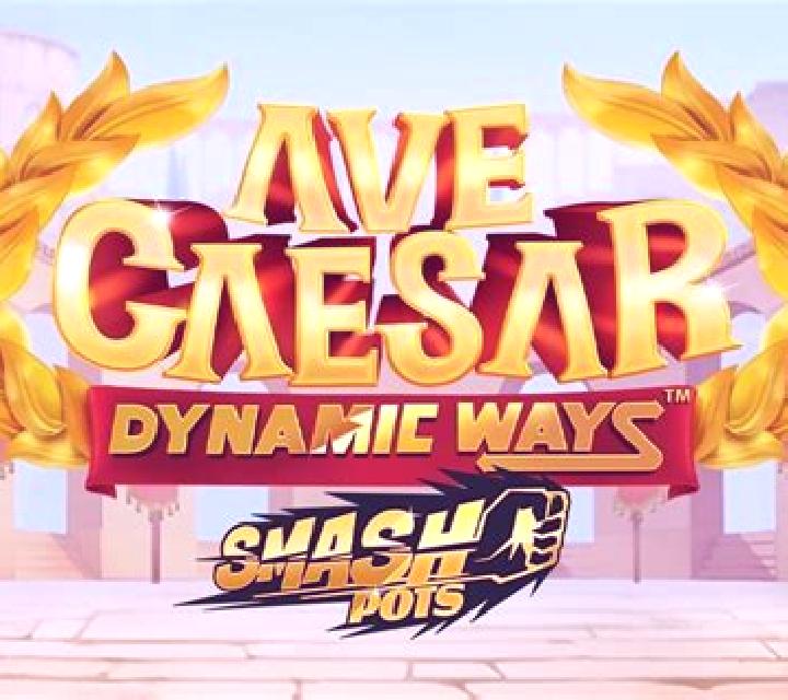 Caesar Salad slot game