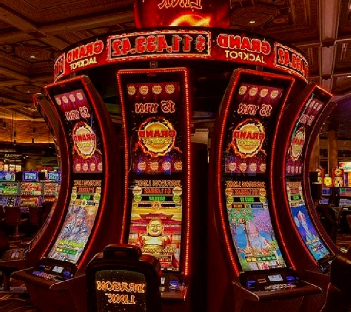 Caesar s Arena slot game