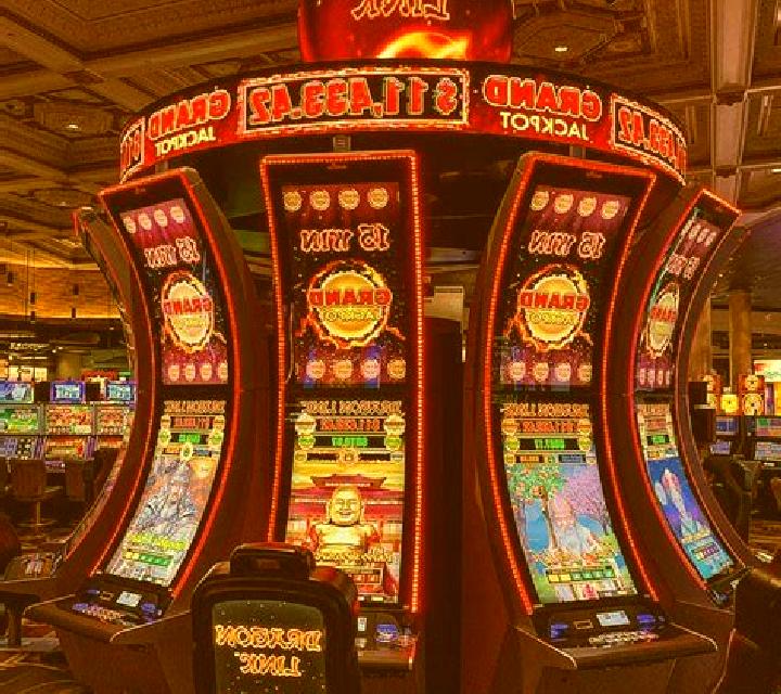 Caesar s Arena slot