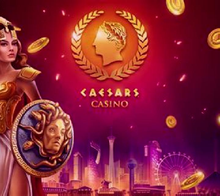 Caesars Empire online slot