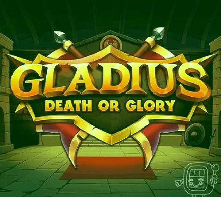 Caesar s Glory (Join Games) slot game