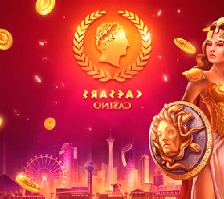 Caesar s Victory online slot