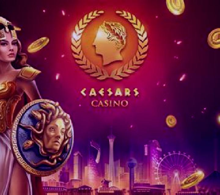 Caesar s Victory slot game