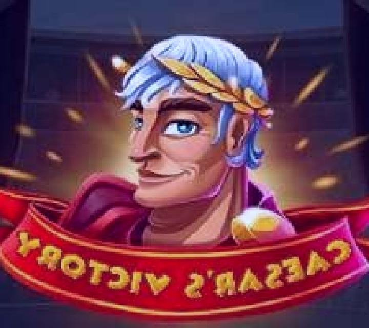 Caesar s Victory slot