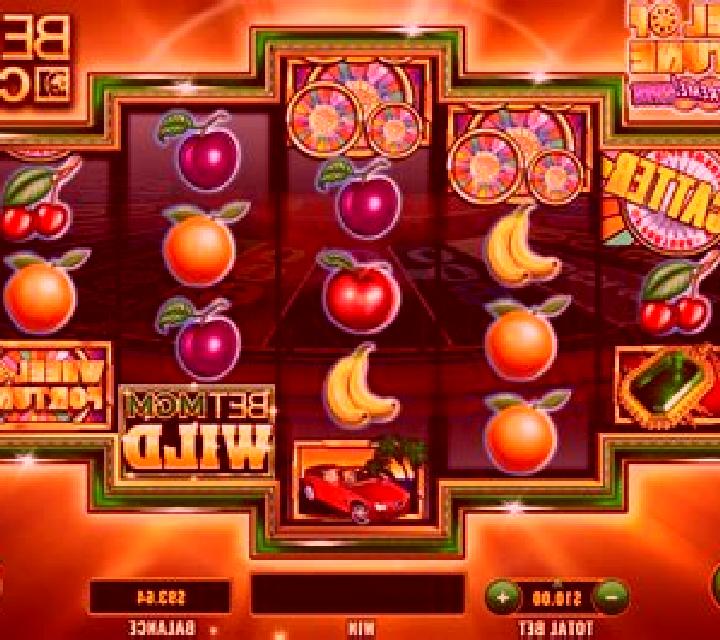 Cafe Charm Fortune online slot