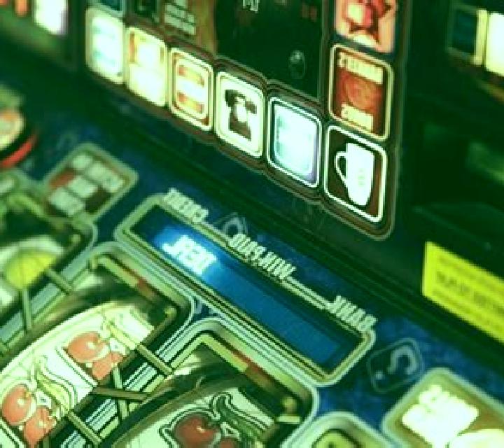 Cafe de Paris (GameScale) online slot