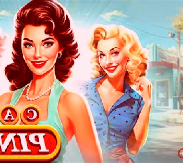 Cafe Pin-Up online slot