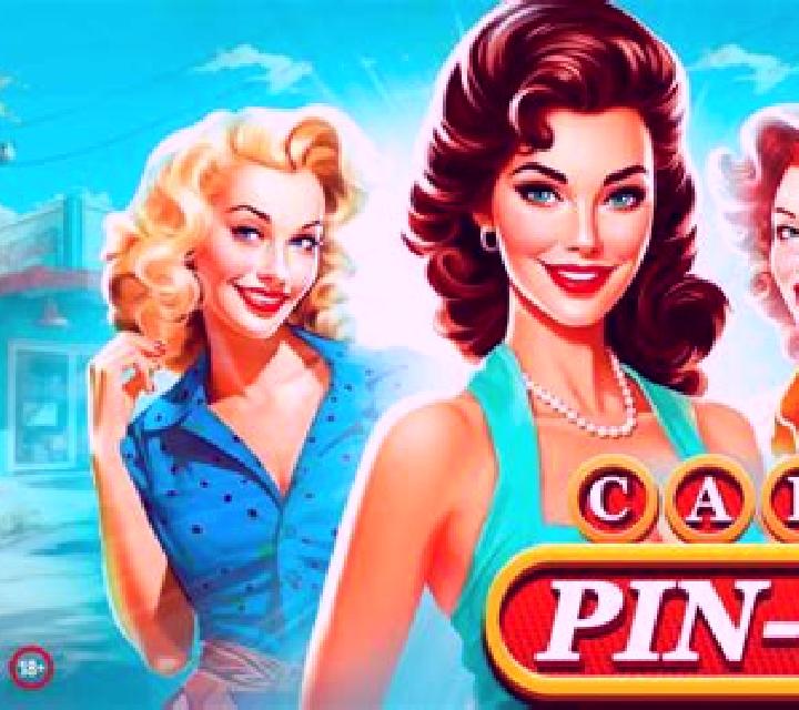 Cafe Pin-Up slot