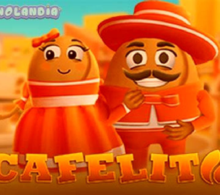 Cafelito online slot