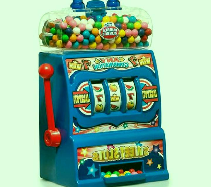 Cafelito slot machine