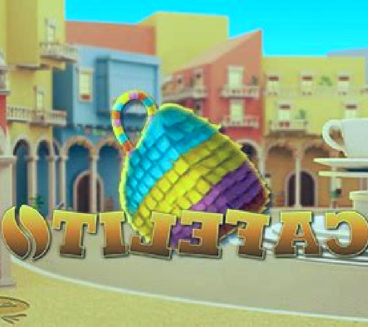 Cafelito slot