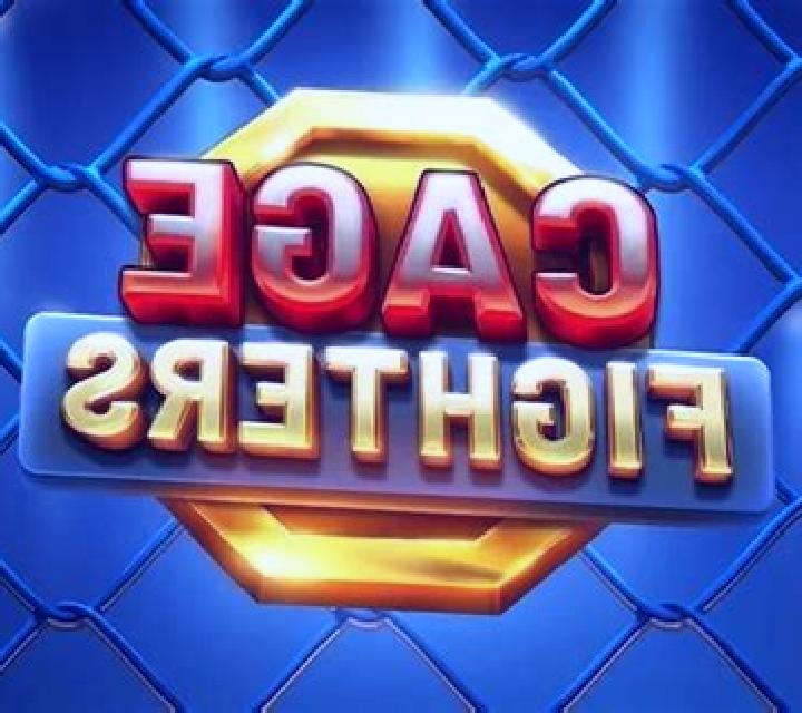 Cage Fighters online slot