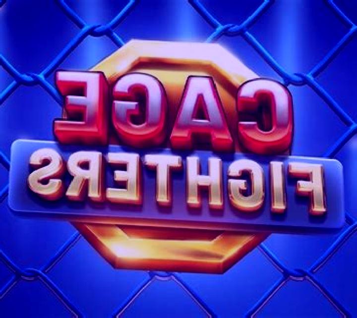 Cage Fighters slot game