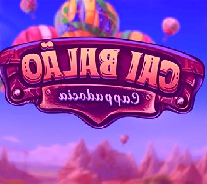 Cai Balao Cappadocia online slot