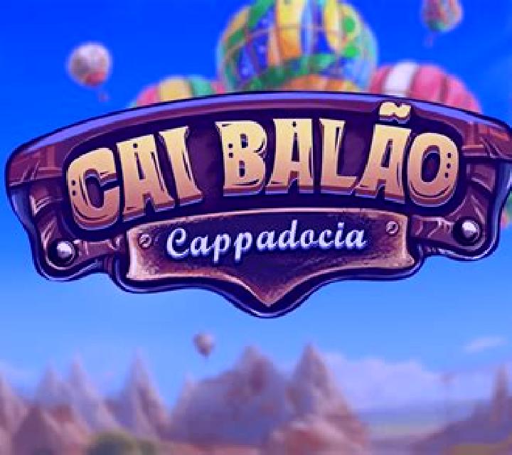 Cai Balao Cappadocia slot machine